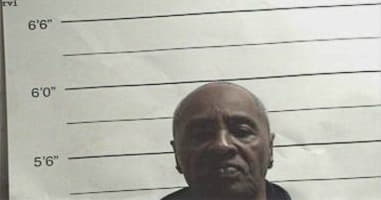 Michael Everage, - Orleans Parish County, LA 